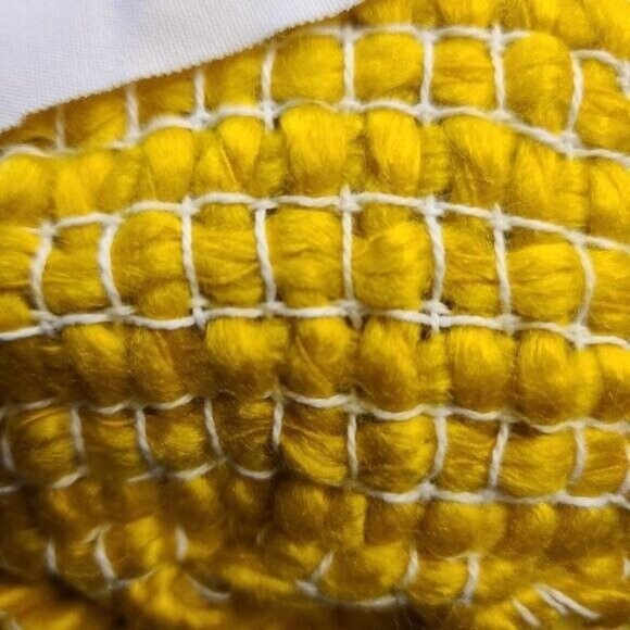 Opalhouse Jungalow 50 X 60" Waffle Weave Afghan Throw with Fringe - Picture 4 of 5